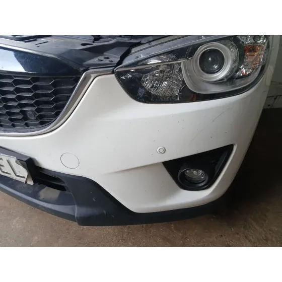 Paragolpes Delantero para Mazda Cx-5 (Ke, Gh)