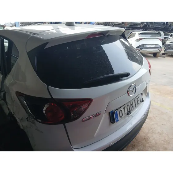 Porton Trasero para Mazda Cx-5 (Ke, Gh)