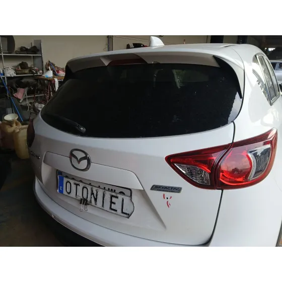 Porton Trasero para Mazda Cx-5 (Ke, Gh)