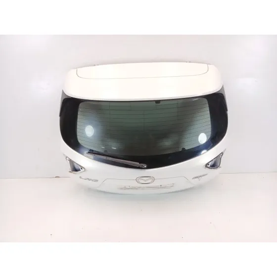Porton Trasero para Mazda Cx-5 (Ke, Gh)