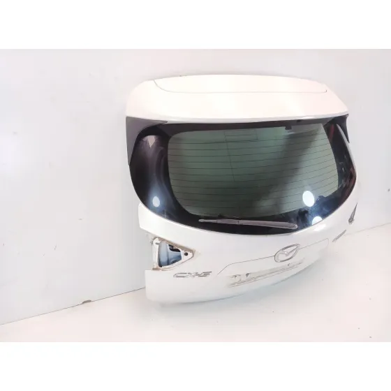 Porton Trasero para Mazda Cx-5 (Ke, Gh)