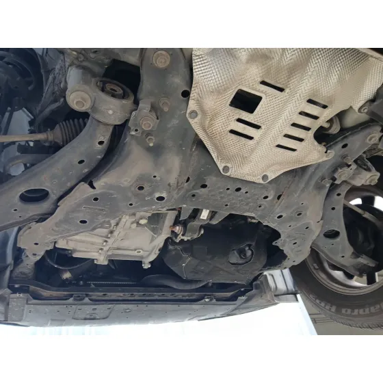 Puente Delantero para Mazda Cx-5 (Ke, Gh)