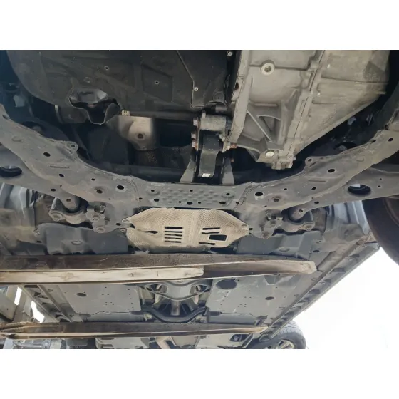 Puente Delantero para Mazda Cx-5 (Ke, Gh)