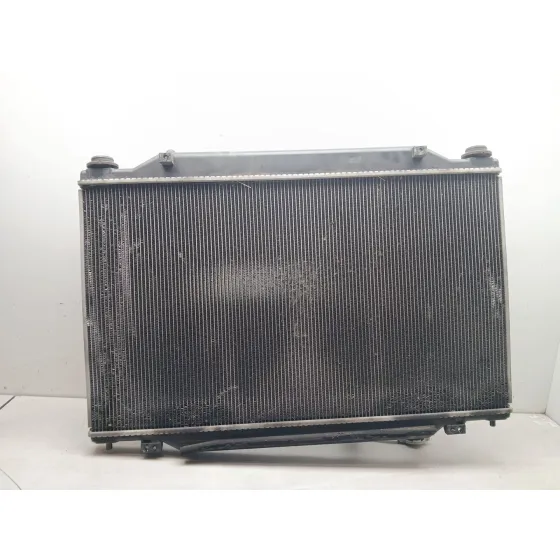 Radiador Agua para Mazda Cx-5 (Ke, Gh)