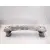 Refuerzo Paragolpes Delantero para Mazda Cx-5 (Ke, Gh)