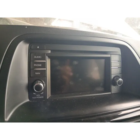 Pantalla Multifuncion para Mazda Cx-5 (Ke, Gh)