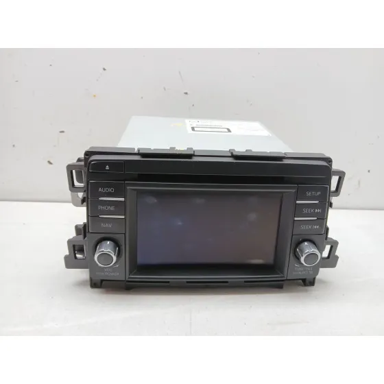 Pantalla Multifuncion para Mazda Cx-5 (Ke, Gh)