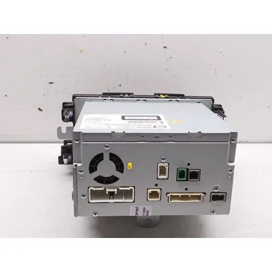 Pantalla Multifuncion para Mazda Cx-5 (Ke, Gh)
