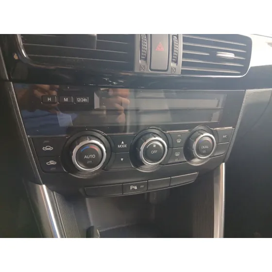 Mando Climatizador para Mazda Cx-5 (Ke, Gh)