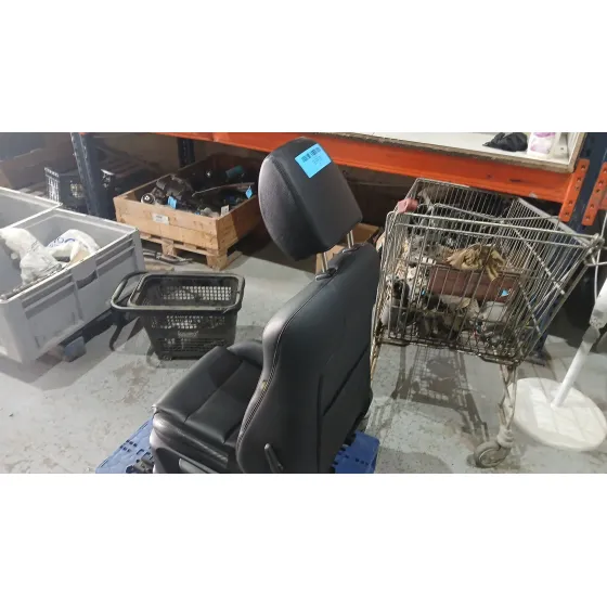 Asiento Delantero Izquierdo para Mazda Cx-5 (Ke, Gh)