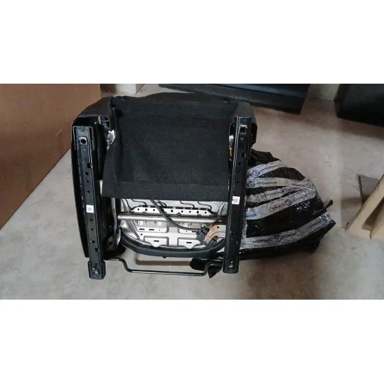 Asiento Delantero Izquierdo para Mazda Cx-5 (Ke, Gh)