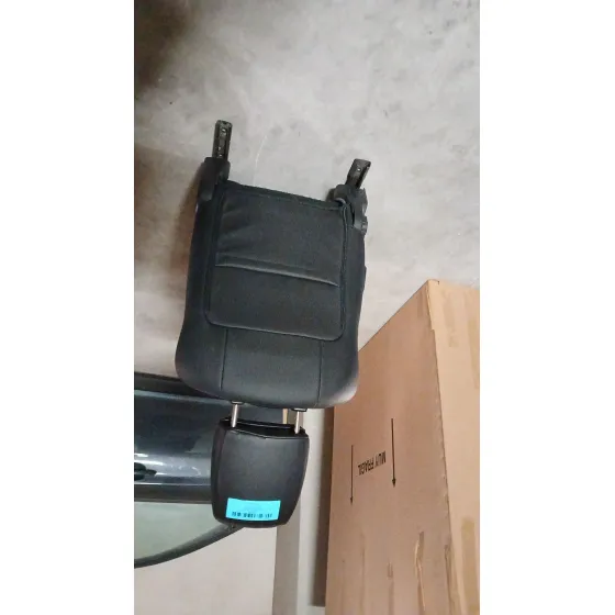 Asiento Delantero Izquierdo para Mazda Cx-5 (Ke, Gh)