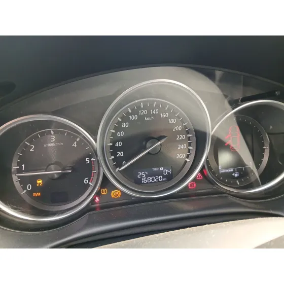 Cuadro Instrumentos para Mazda Cx-5 (Ke, Gh)