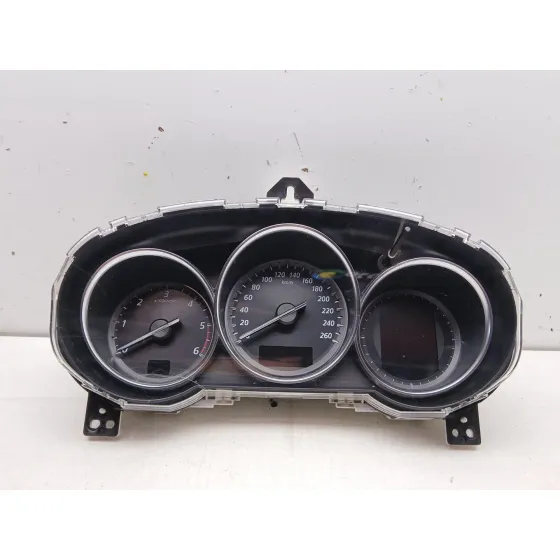 Cuadro Instrumentos para Mazda Cx-5 (Ke, Gh)