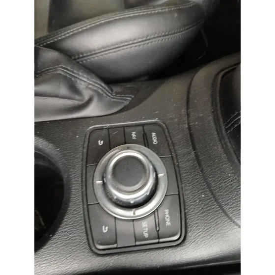 Mando Multifuncion para Mazda Cx-5 (Ke, Gh)