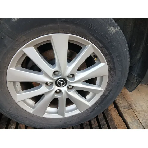 Llanta para Mazda Cx-5 (Ke, Gh)