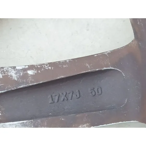 Llanta para Mazda Cx-5 (Ke, Gh)