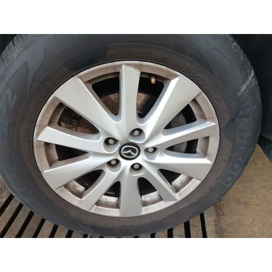 Llanta para Mazda Cx-5 (Ke, Gh)