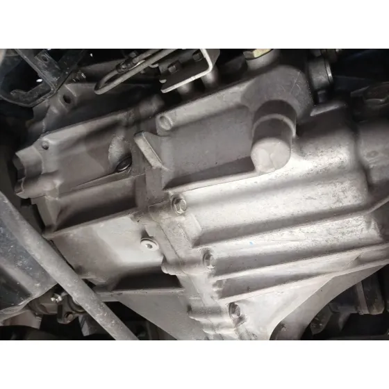 Caja Cambios para Toyota Auris (_E15_)