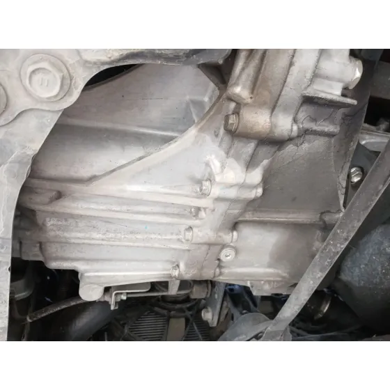 Caja Cambios para Toyota Auris (_E15_)
