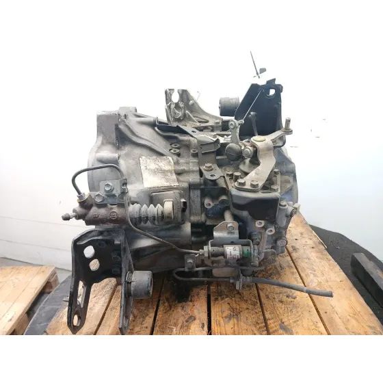Caja Cambios para Toyota Auris (_E15_)