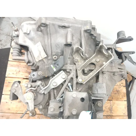 Caja Cambios para Toyota Auris (_E15_)