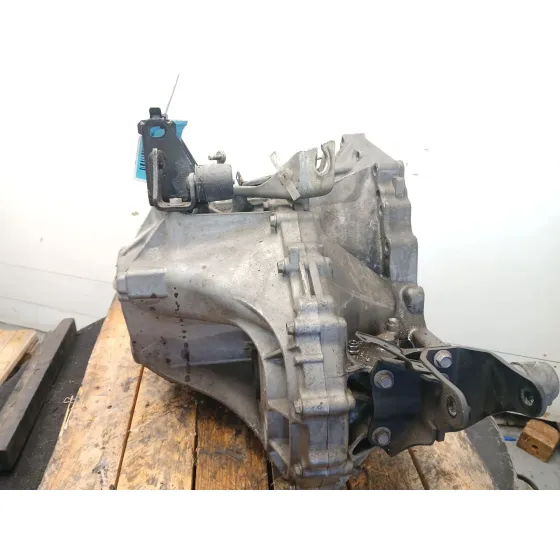Caja Cambios para Toyota Auris (_E15_)