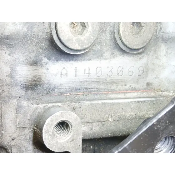Caja Cambios para Toyota Auris (_E15_)
