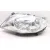 Faro Izquierdo para Toyota Auris (_E15_)