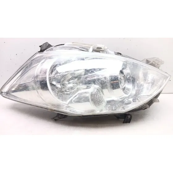 Faro Izquierdo para Toyota Auris (_E15_)