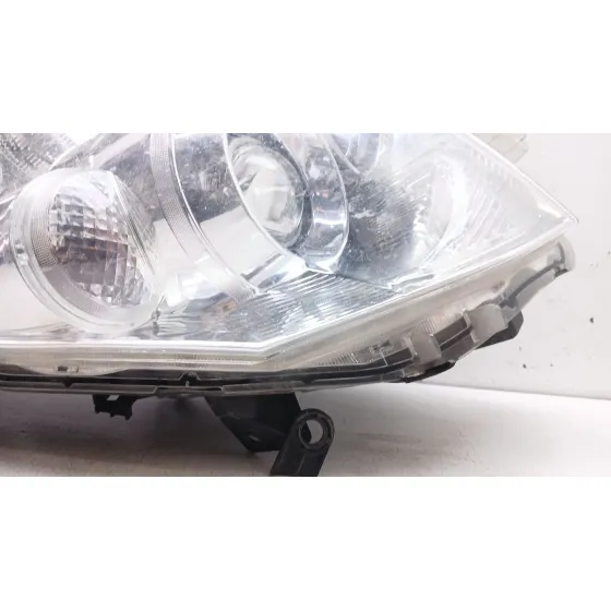 Faro Izquierdo para Toyota Auris (_E15_)