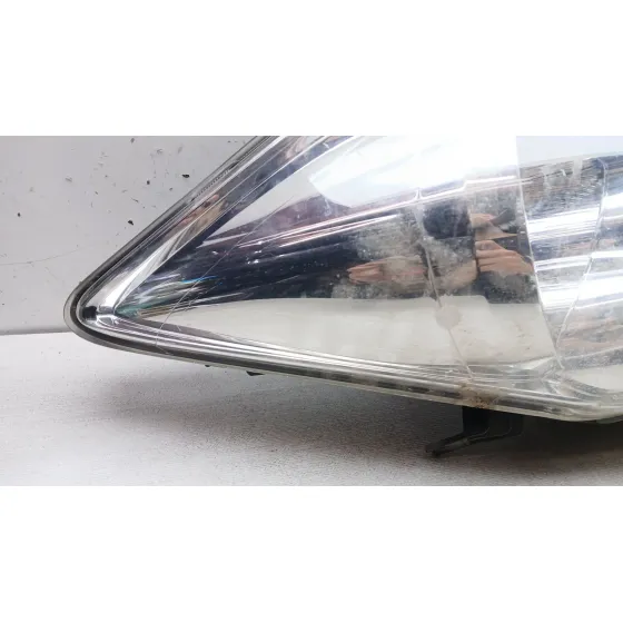 Faro Izquierdo para Toyota Auris (_E15_)
