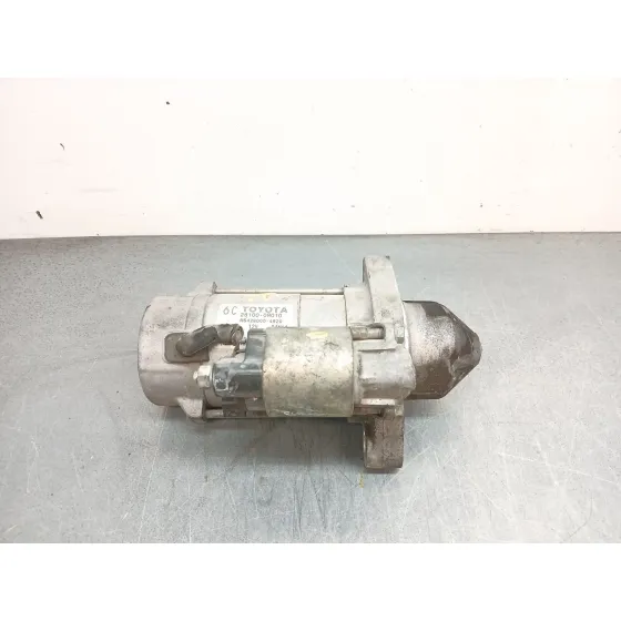 Motor Arranque para Toyota Auris (_E15_)