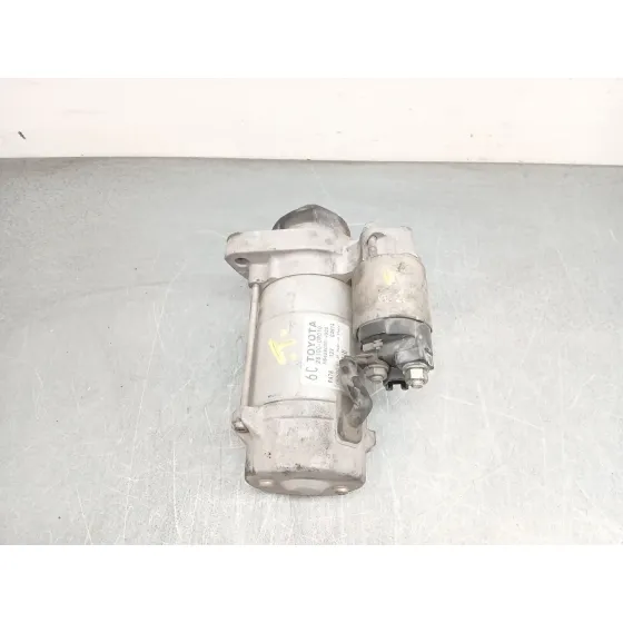 Motor Arranque para Toyota Auris (_E15_)