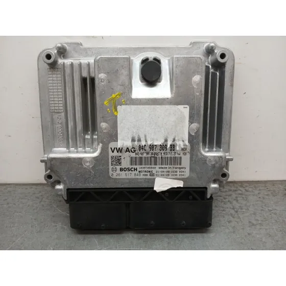 Centralita Motor Uce para Seat Ibiza V (Kj1, Kjg)