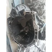 Despiece Caja Cambios para Citroën C3