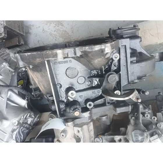 Despiece Caja Cambios para Citroën C3