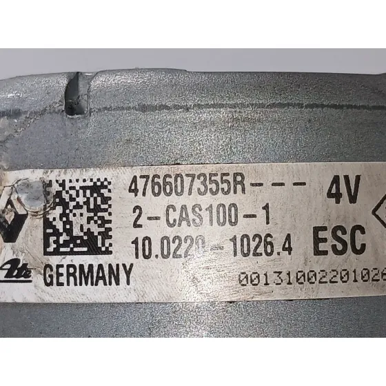 Abs para Renault Megane Iv Berlina 5P