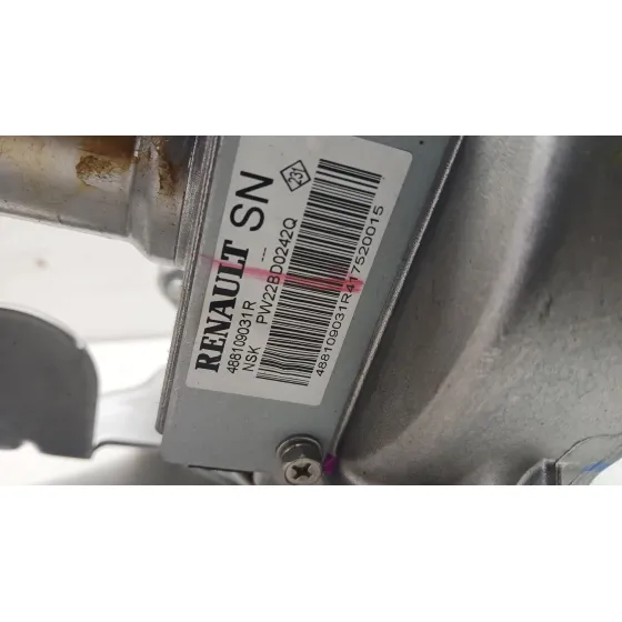 Columna Direccion para Renault Megane Iv Berlina 5P