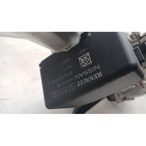 Columna Direccion para Renault Megane Iv Berlina 5P