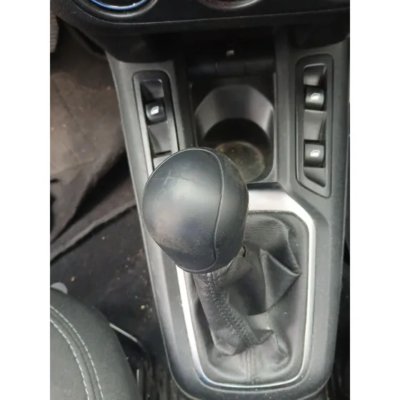 Caja Cambios para Citroën C-Elysee (Dd_)