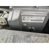 Centralita Motor Uce para Citroën C-Elysee (Dd_)