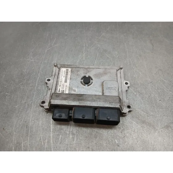 Centralita Motor Uce para Citroën C-Elysee (Dd_)