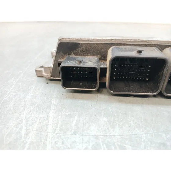 Centralita Motor Uce para Citroën C-Elysee (Dd_)