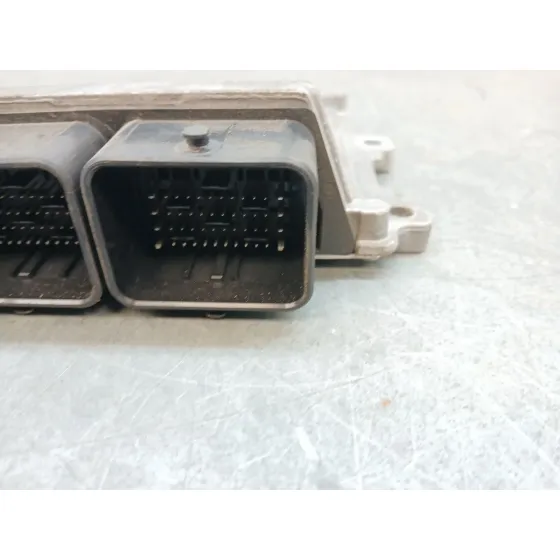 Centralita Motor Uce para Citroën C-Elysee (Dd_)