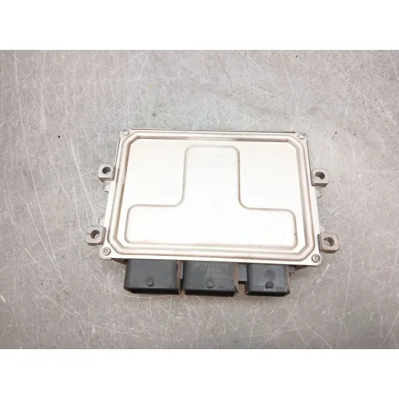 Centralita Motor Uce para Citroën C-Elysee (Dd_)