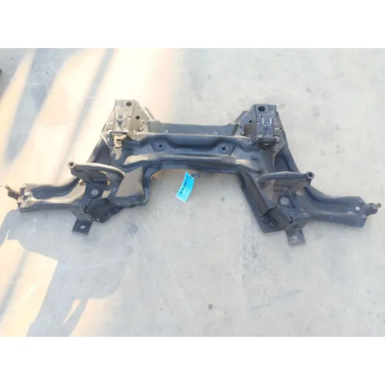 Puente Delantero para Citroën C-Elysee (Dd_)