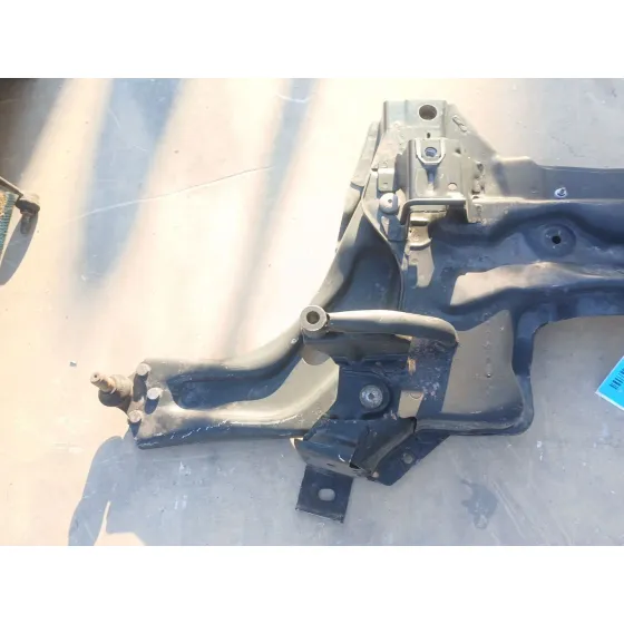Puente Delantero para Citroën C-Elysee (Dd_)