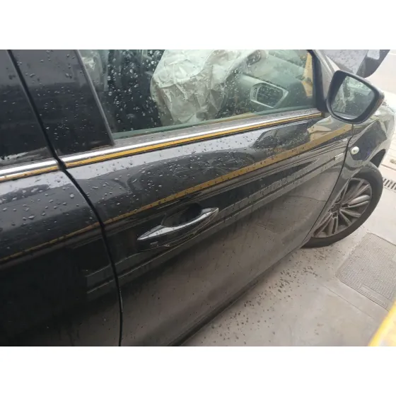 Puerta Delantera Derecha para Citroën C-Elysee (Dd_)
