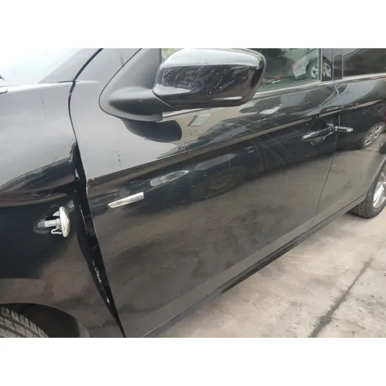 Puerta Delantera Izquierda para Citroën C-Elysee (Dd_)